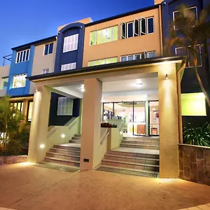 Official Caloundra